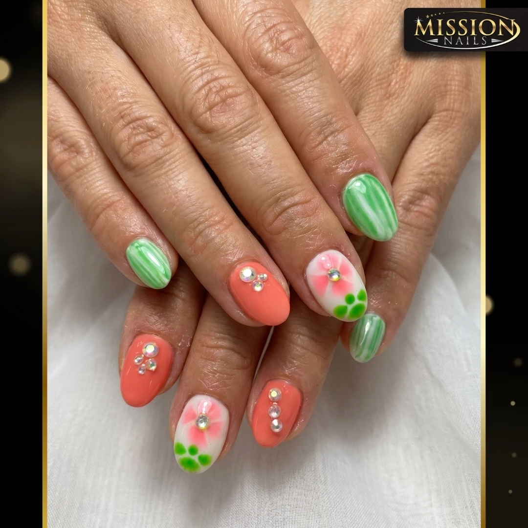 Nail July 22